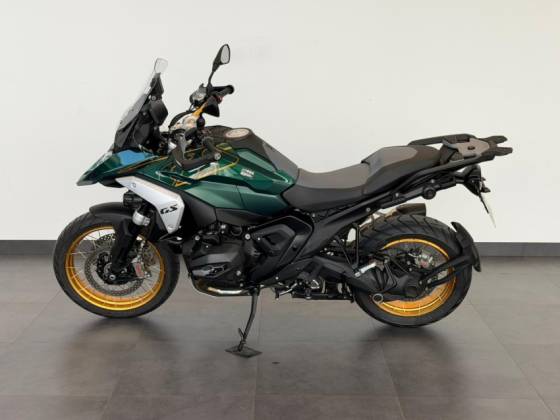 BMW R 1300 GS BMW R 1300 GS